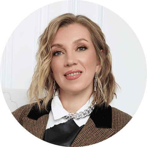 Татьяна Волкова